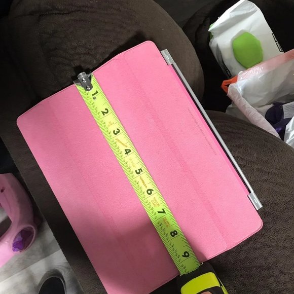 Apple Ipad 9.7 Inch Case - Picture 4 of 5